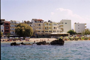 Гостиница Nea Elena Apartments  Ханья